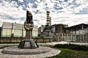 Chernobyl: cosa rimane a 40 anni dall’incidente che fece tremare il mondo