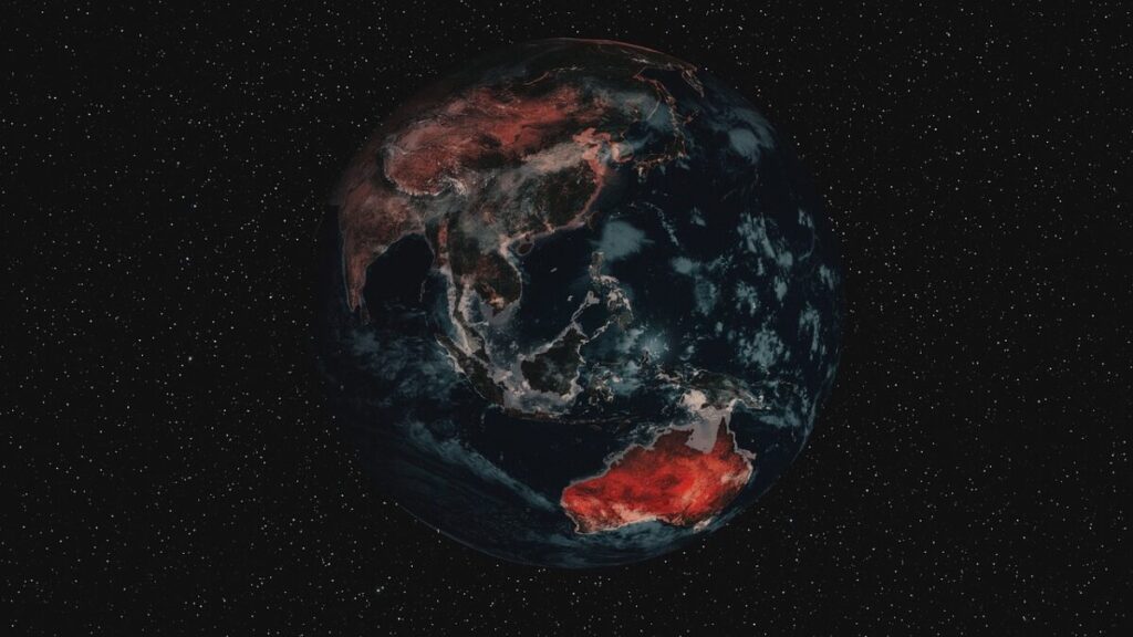 La fine del Mondo? Il prossimo 22 dicembre