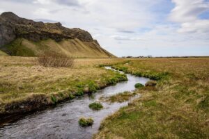 Clima e Artico: lo scioglimento del ghiaccio favorisce la Tundra