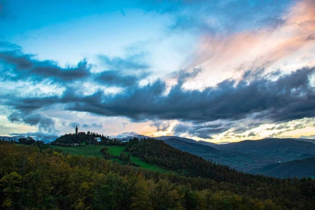 La montagna più alta: nessuno può salirci