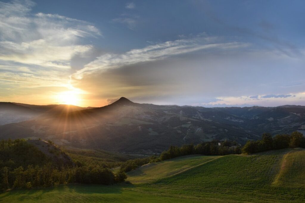 La montagna più alta: nessuno può salirci